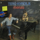 TERO KYRÖLÄ - MONZA EX-/EX+ LP - pikkukuva 1