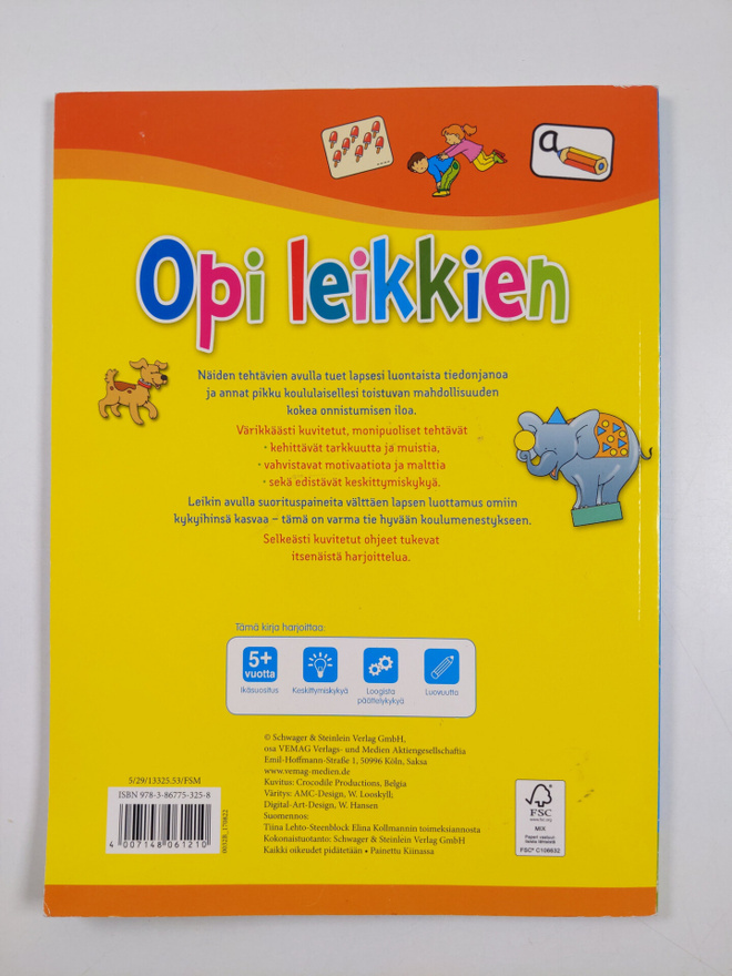 Item image