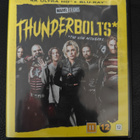 Thunderbolts (2025) 4K UHD + Blu-ray - pikkukuva 1
