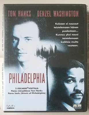 Philadelphia (DVD)
