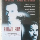 Philadelphia (DVD) - pikkukuva 1