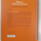 Oikeus tulevaisuuteen : vammaisjärjestöt kehitysyhteistyössä - pikkukuva 2