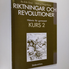 Bo-Erik ym. Gran : Historia för gymnasiet Kurs 2, Riktnin... - pikkukuva 1