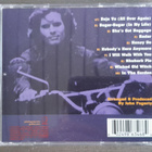 CD: John Fogerty - Deja Vu All Over Again (2004) - pikkukuva 2