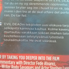 Don´t Breathe DVD - pikkukuva 3