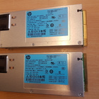 HP Proliant DL380 G8 / ML350 G8 virtalähde - pikkukuva 1