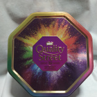 Iso peltirasia Quality Street - pikkukuva 1