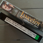 VHS: Lancelot - Ensimmäinen Ritari (Sean Connery 1995) - pikkukuva 4