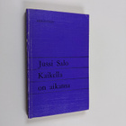 Jussi Salo : Kaikella on aikansa - pikkukuva 1