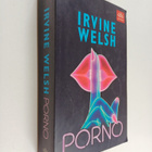 Irvine Welsh : Porno - pikkukuva 1