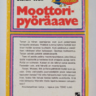 Stefan Wolf : Moottoripyöräaave : TEMO tutkii tapausta - pikkukuva 2