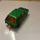 VW Golf Mk1 1/64 Pienoismalli 80-l  Matchbox - pikkukuva 2