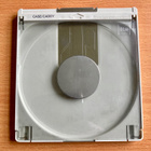 CD-ROM / CD Caddy CD-aseman kotelo retro koneelle/asemalle - pikkukuva 1