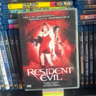 Resident Evil (2000) milla jojovich - pikkukuva 1