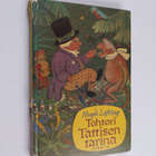 Hugh Lofting : Tohtori Tattisen tarina - pikkukuva 1