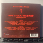 BOB DYLAN/THE BAND: Before The Flood, CD x 2, rem. - pikkukuva 2