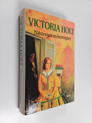 Victoria Holt : Näktergalens hemlighet