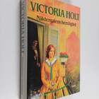 Victoria Holt : Näktergalens hemlighet - pikkukuva 1