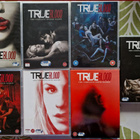TRUE BLOOD kaudet 1 - 7 - DVD boxit  (Koko sarja) - pikkukuva 2