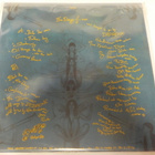 DETHRONE - THE DECAY OF A MAN M-/M- LP - pikkukuva 2