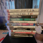 Ps3+ohjain ja 12 peliä. - pikkukuva 2