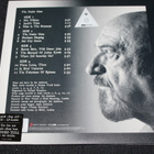 Jethro Tull - Zealot Gene Clear 2lp + CD - pikkukuva 2