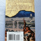 Crook, Jeff: Dragonlance: Crossroads book 2: Thieves' Guild - pikkukuva 2