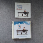 Forrst Gump soundtrack CD - pikkukuva 1
