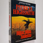 Patricia Highsmith : Hiljaa, hiljaa tuulessa - pikkukuva 1