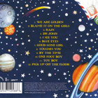 MIKA • The Boy Who Knew Too Much CD - pikkukuva 3