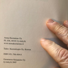 Heinonen: Jalkapallon lumo. 2005. 1.p. - pikkukuva 4