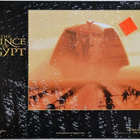 Aulakuva: Egyptin prinssi - 8 kpl! - pikkukuva 1