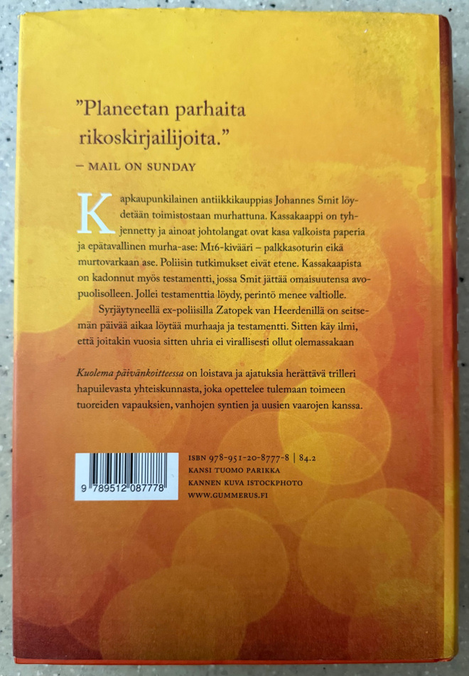 Item image