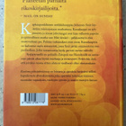 [Kirja] DEON MEYER: KUOLEMA PÄIVÄNKOITTEESSA - pikkukuva 2