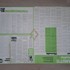 HURRIGANES JULISTE 8/1975 - pikkukuva 2