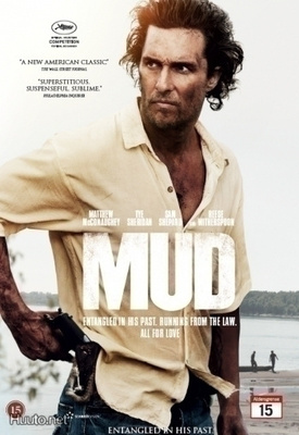 Jeff Nichols: MUD (2012) Matthew McConaughey