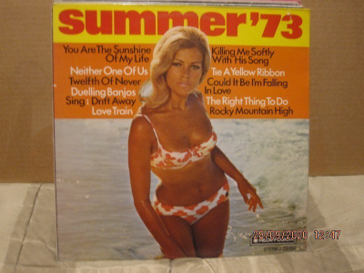 Summer '73