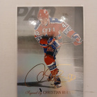 Christian Ruuttu - Sealed by Sisu Limited 2of9 (IFK) - pikkukuva 1