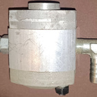 Timco 8T Klapikoneen Hydraulipumppu - pikkukuva 4