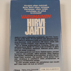 Jorma Kurvinen : Varsinainen hirvijahti - pikkukuva 2