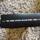 Neil Young - Official releases series discs 1-4 (4xCD) - pikkukuva 3