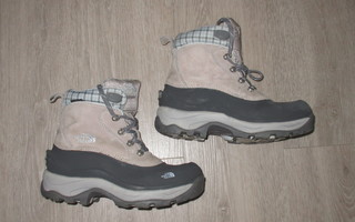 The North Face välikausikengät 37,5