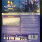 Hawkeye - Koko Sarja - Limited Steelbook Edition 4K UHD + BD - pikkukuva 2