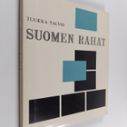 Tuukka Talvio : Suomen rahat - pikkukuva 1