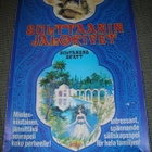 Sulttaanin jalokivet lautapeli - pikkukuva 1
