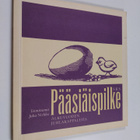 Juha (toim.) Nirkko : Pääsiäispilke - Alkuvuoden juhlakap... - pikkukuva 1