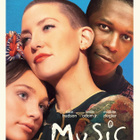 Music (80 192) UUSI -FI- nordic, DVD kate hudson 2021 - pikkukuva 2