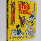Eino-Olli : Strip-tiisiä : Valikoima pilapiirroksia - pikkukuva 1