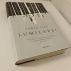 Eowyn Ivey: Lumilapsi - pikkukuva 1