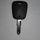 Peugeot avain - pikkukuva 2